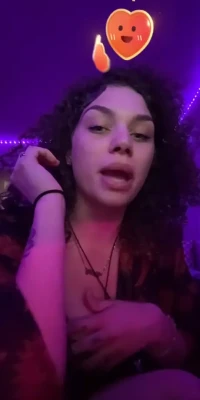 trinitybaby22 - I know you're desperate to cum... Just a few more