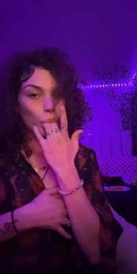 trinitybaby22 - You wouldn’t swim in a creek with clothes on right!? Who wants to