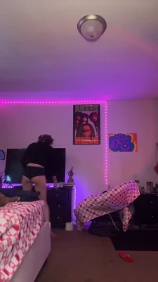 trinitybaby22 - one day ill ride it like I used too <----------