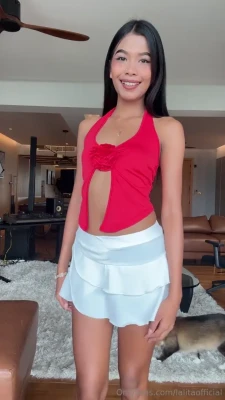 lalita_asian - So messy