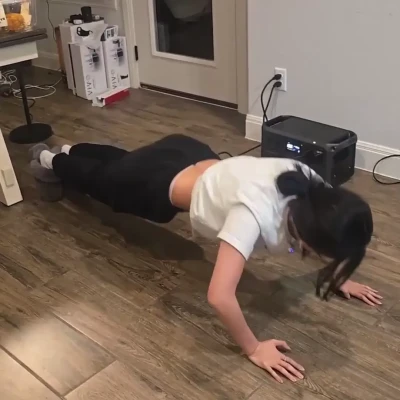 t10nat - Fucking my Pussy with the Horsetoy <3 (2022)