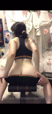 amberthevalkyrie - New PPV will be sent out soon! This time of Princess Peach <3  I