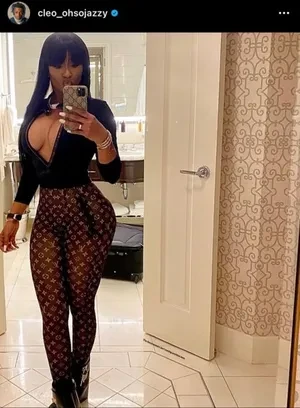 cleo_ohsojazzy