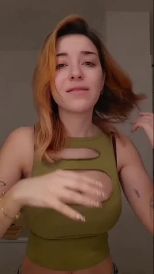 annitheduck - fit check 🖤😝
