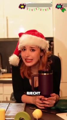 annitheduck - Damn bro, I am hot as fuck.