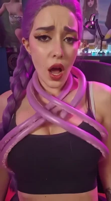 annitheduck - new video coming😈🔥✅✅