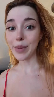annitheduck - Join me?