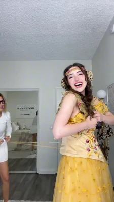 notsophiesilva - Check ur DMs for the video :D