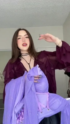 notsophiesilva - Your favorite latina girl @rebecavegaofficial 🥵 is giving you a