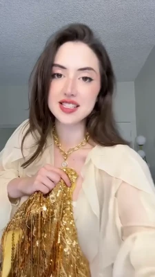 notsophiesilva - His cock won’t stop growing!!!! Just like my tits!!