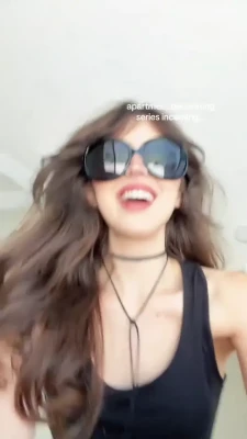 notsophiesilva - testing out the new yitty bra