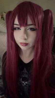 loopziepop - Its Saturday night and ill be online all night...... Dm me