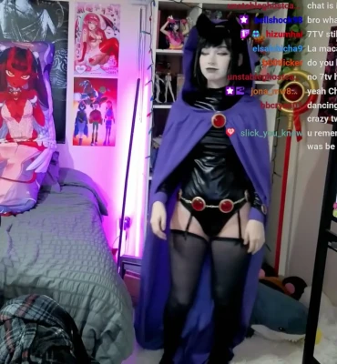 loopziepop - You may not accept your involuntary feminisation but it's going to