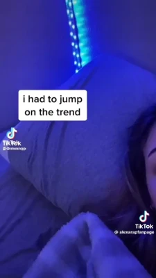 alexarapp - Don’t tease me without pleasing me baby 😏😏