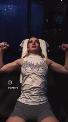 sky_stn_ - @alexxavice enjoying herself some of @longwood79 🔥💯🍆💦