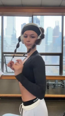 miawynnbts - Diamonds in my mouth 🖤💎 🤍 part 1