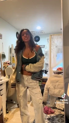 miawynnbts - One of my birthday gifts 💋🔥