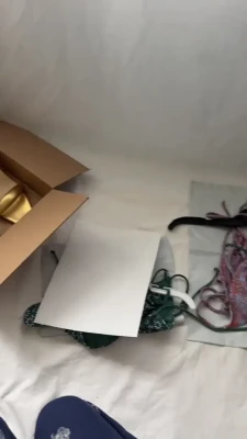 miawynnbts - How's your Tuesday?