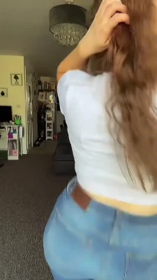 jc91x - Hula hooping part 2