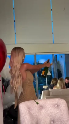 jadejacobs - You taking it all on? ;D