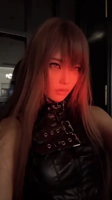 daturakisses - Come enjoy the rest of the night with me!
