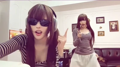 daturakisses - Custom Bday video from before baby  (and before i learned how to get