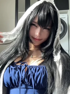 daturakisses - 3 FINGERS DEEP 🐱💦 I shoved 3 fingers IN MY TIGHT PUSSY after I