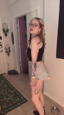 megkaylee - I have to go to work but I’d rather stay with you 💕