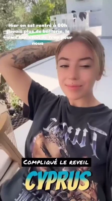 areliann - Is this a perfect POV or what? É ou não é um POV perfeito?