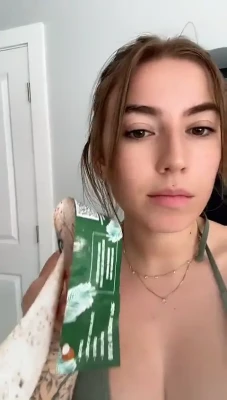 areliann - spank me plz ;P