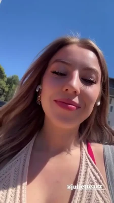 areliann - Red Bottoms or a Red Bottom?
