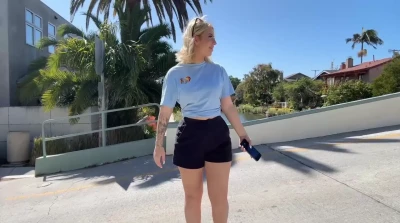 areliann - Call me your baby tonight 💋