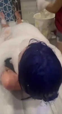 annfigma - 7 minutes in heaven ! Here’s you long Jack off edging video