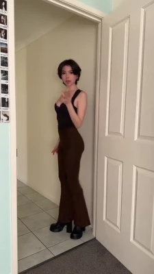 abbeys_here - Do I look more cute or sexy? 🥰