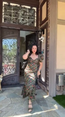 ninahazem