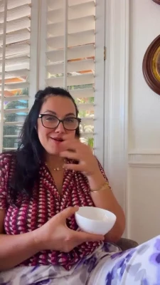 ninahazem - fresh exclusive clip inside