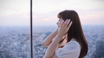 haratsumugi - Sittin pretty