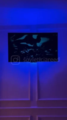 reed_cht - Do you like threesomes ? 💦 part 1