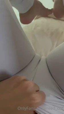 reed_cht - Only deep surrender will give you ecstatic pleasure...