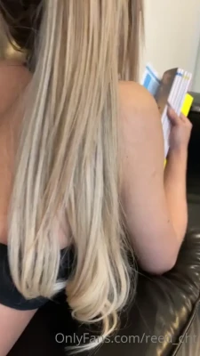 reed_cht - Wanna fuck???