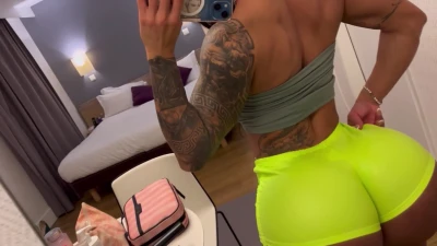 suelenbissolati - "Hey babe" 😜