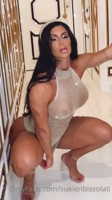 suelenbissolati - 5 DAYS UNTIL XMAS 🤶 SO EXCITED 💝🎁 XXX