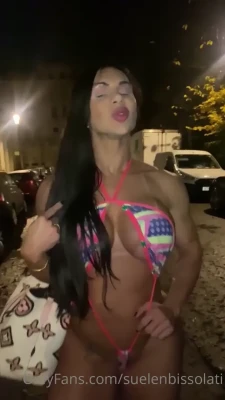 suelenbissolati - Can I send you something slutty baby?