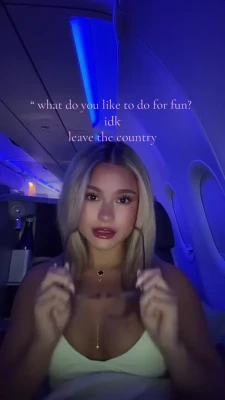 katalinacartmel - Are you following me 😏 part 1