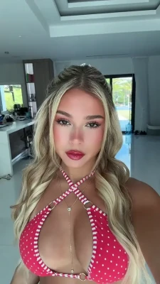 katalinacartmel - Feeling blue?