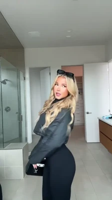katalinacartmel - A little POV of the new landing strip 🤩❤️🥰