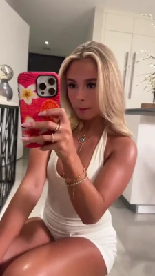 katalinacartmel - Do you cuties want me to make some porn content as Jason? Let me know