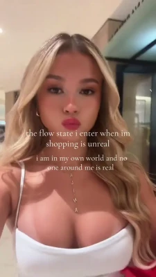 katalinacartmel - I've been naughty. 😘💖