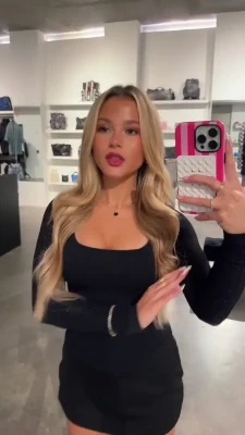 katalinacartmel - Just imagine me on top of you like this 😍