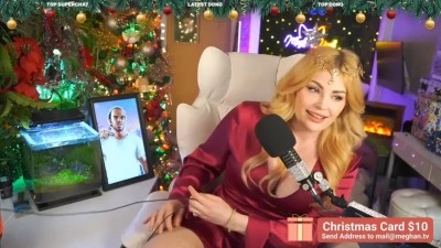 meghan_yeah - One hour - lots of cum